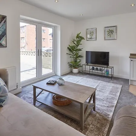 Host & - Welton View Nyaraló Whitby