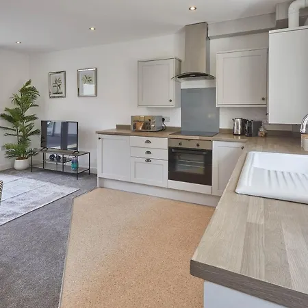 Host & - Welton View Holiday home *