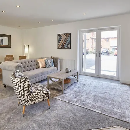 Host & - Welton View Holiday home Whitby