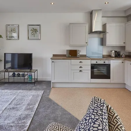 Holiday home Host & - Welton View *