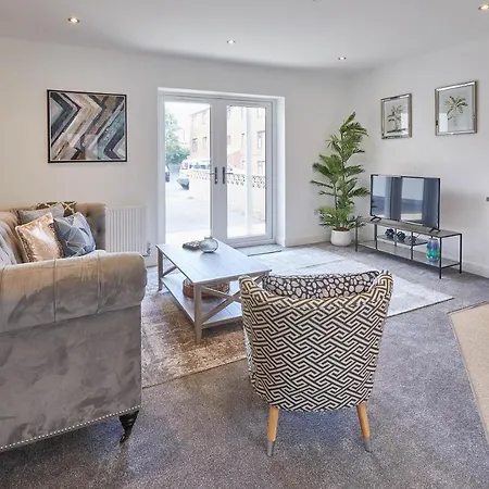 Host & - Welton View * Whitby