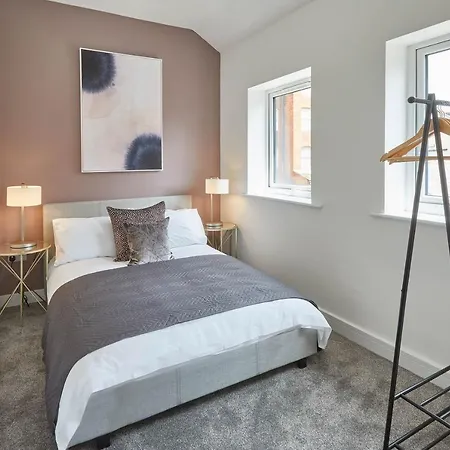 Nyaraló Host & - Welton View