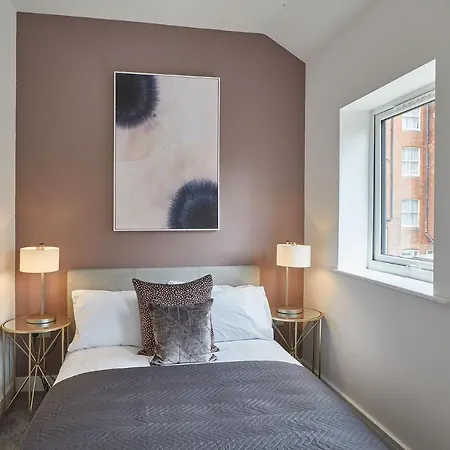 Host & - Welton View Nyaraló Whitby