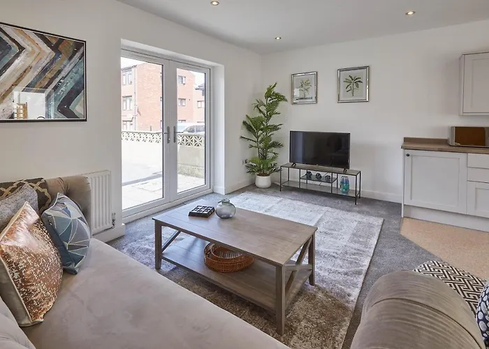 Host & - Welton View בית נופש וויטבי