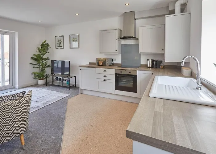 Host & - Welton View בית נופש *