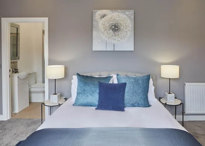 Host & - Welton View * וויטבי