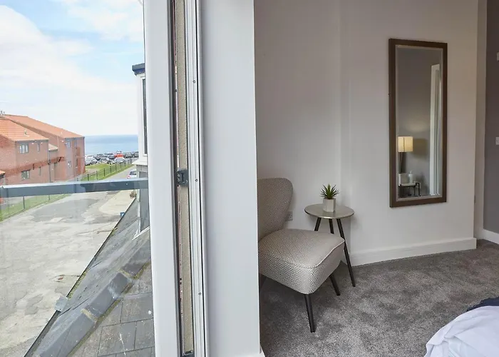 Host & - Welton View * וויטבי