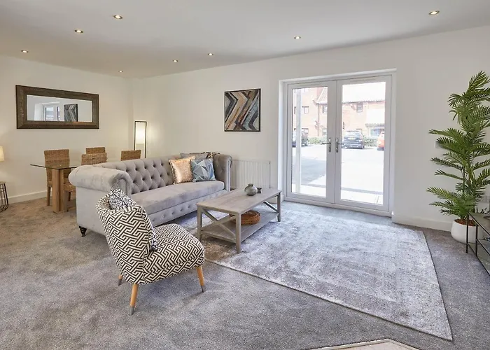 Host & - Welton View בית נופש וויטבי