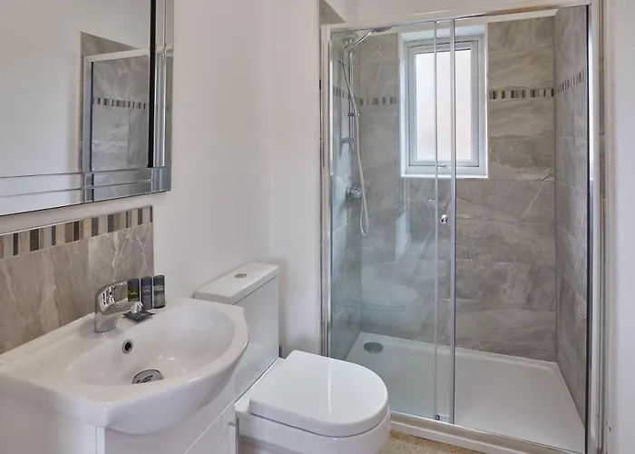 Host & - Welton View בית נופש וויטבי