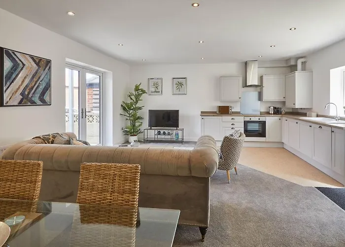 Host & - Welton View * וויטבי