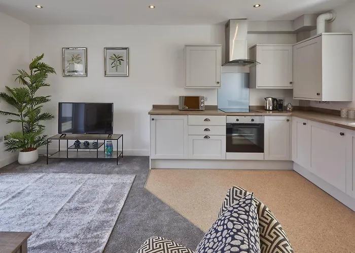 בית נופש Host & - Welton View *