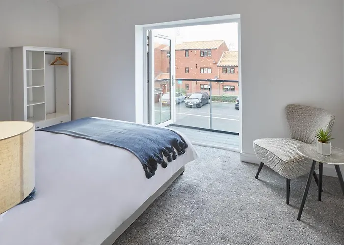 Host & - Welton View בית נופש וויטבי