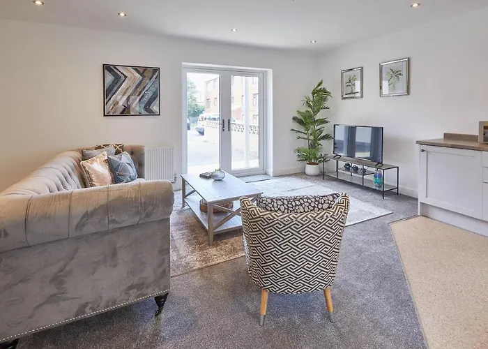 Host & - Welton View * וויטבי