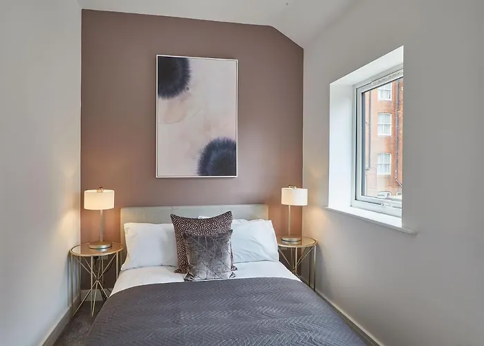 Host & - Welton View בית נופש וויטבי